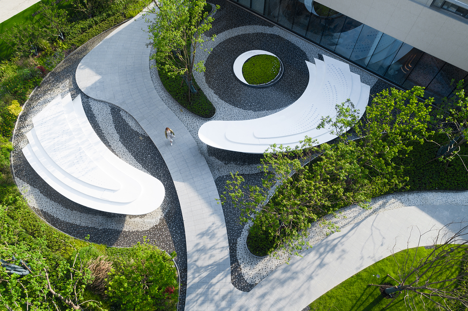 Taicang CIFI Delight Mansion - Residence - L&A GROUP | To Create a Better Environment-45