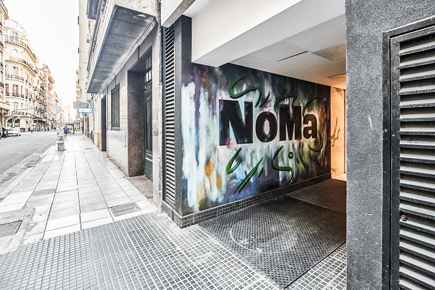 NOMA 酒店丨阿根廷布宜诺斯艾利斯丨MEG ESTUDIO-1