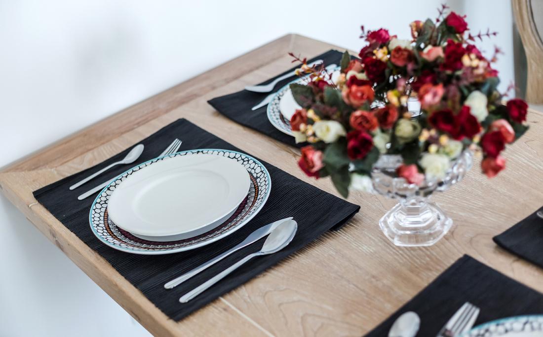 合肥迷屋设计丨公寓丨北京两居室,四白到顶,其他全靠软装!-31