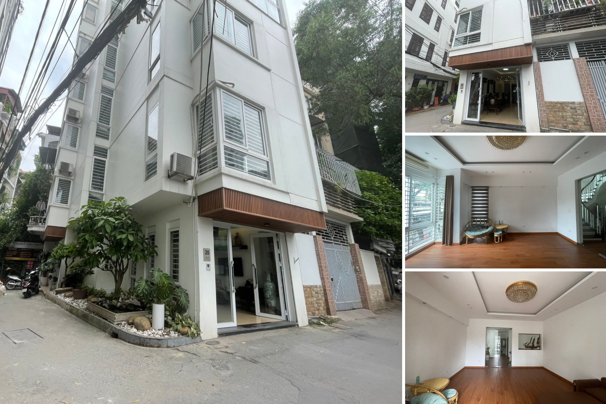 Blume咖啡馆设计丨越南河内丨Ken Design-8