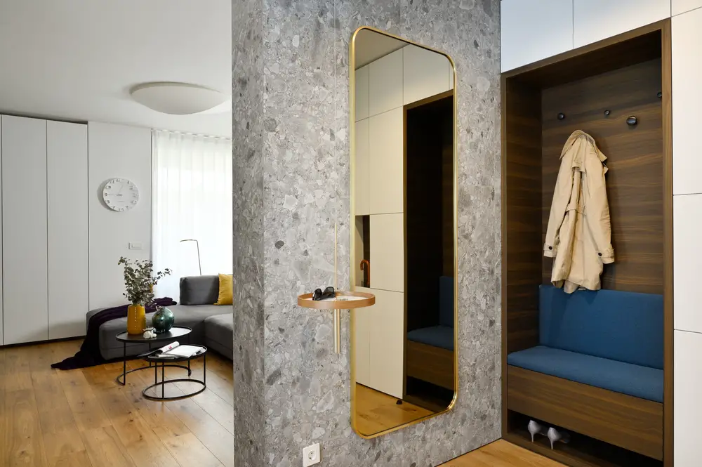 Un appartement au design fonctionnel conçu pour une jeune famille-14