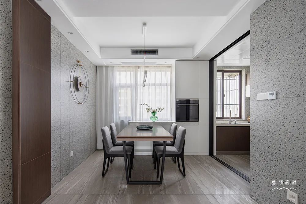 有爱小家,现代简约的温馨生活-37