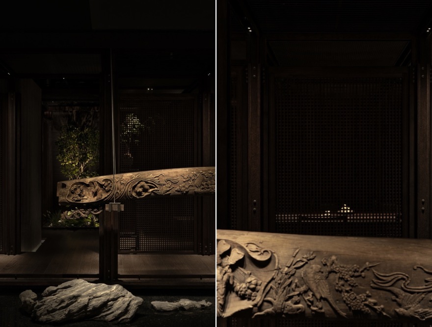 和木The Home·神玉店·茶空间丨中国北京丨北京栋三尺设计有限公司-63