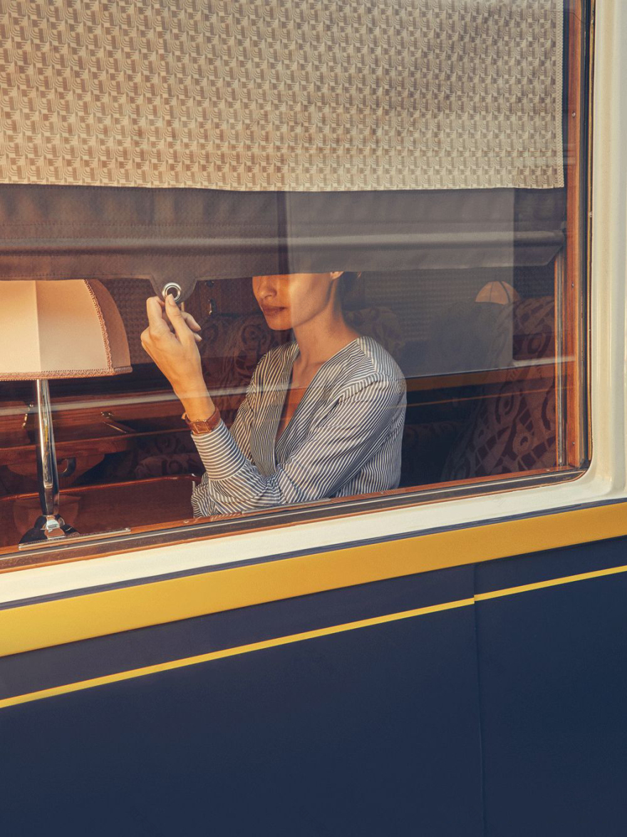 泰国高楼Mahanakhon | 奥雷·舍人事务所-57