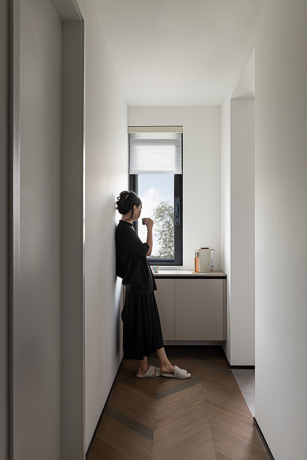 上海海上湾鹭居丨中国上海-21