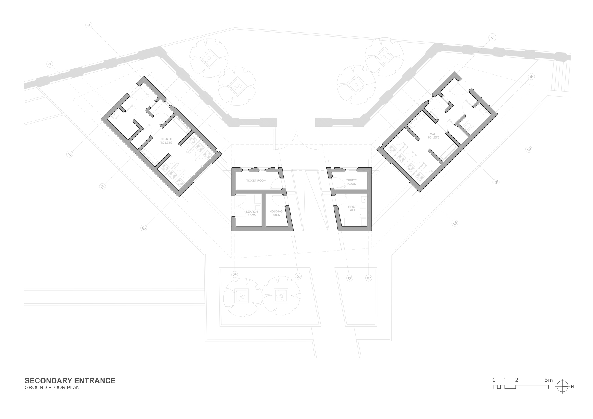 阿富汗重建奇跡 | 修复遗址，打造文化绿洲-66