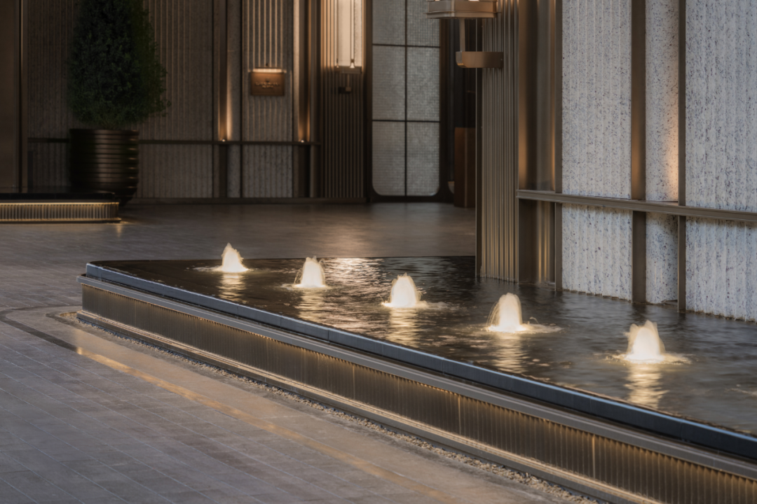 紫金·翡丽甲第丨中国苏州丨LANDAU朗道-20