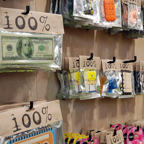 新奇礼品店设计与建造-12