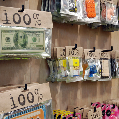 新奇礼品店设计与建造-12