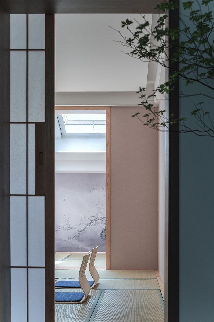 北京景粼原著丨中国北京丨尚层装饰吴尉工作室-50