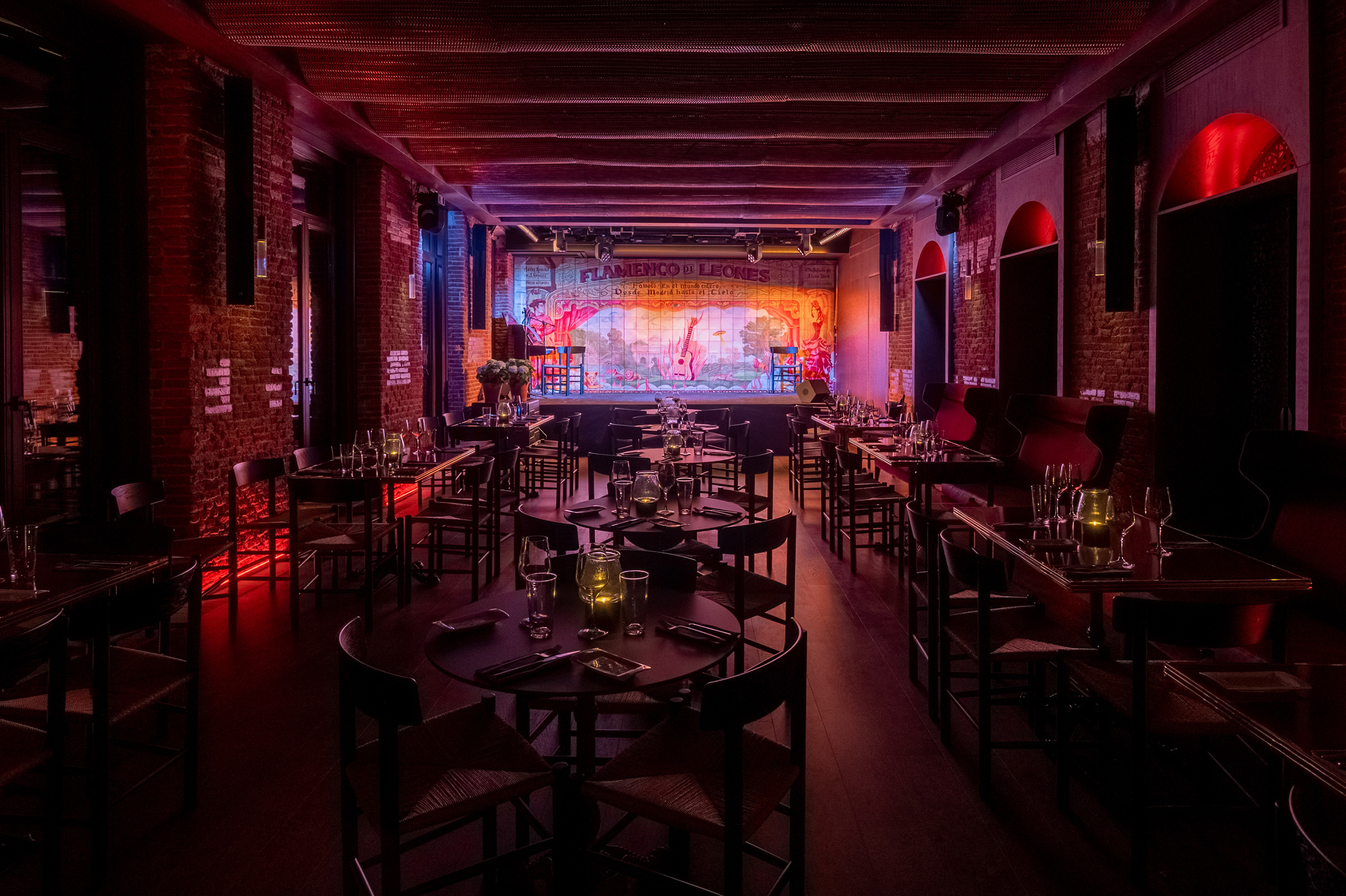 Flamenco de Leones-2