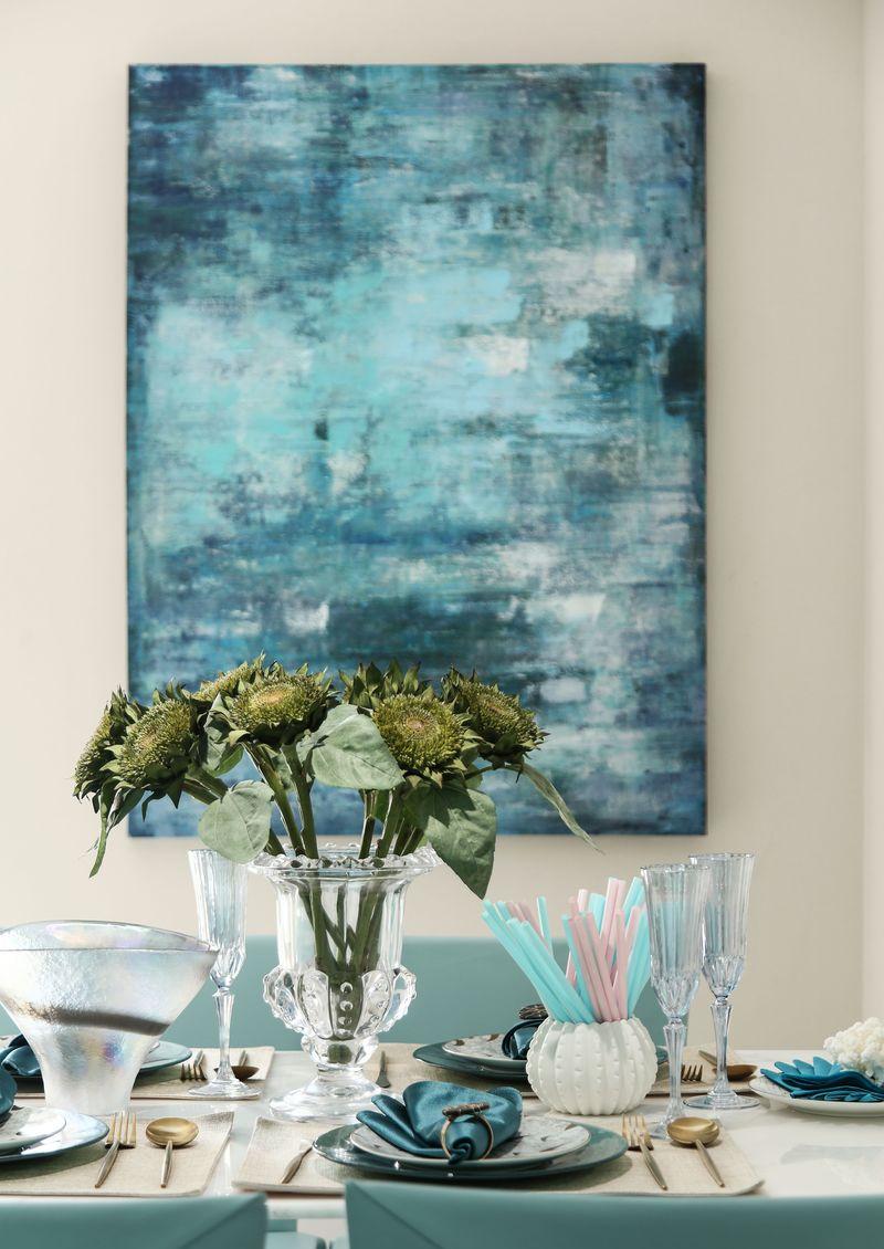 济南银丰玖玺城95㎡样板间丨中国济南-19