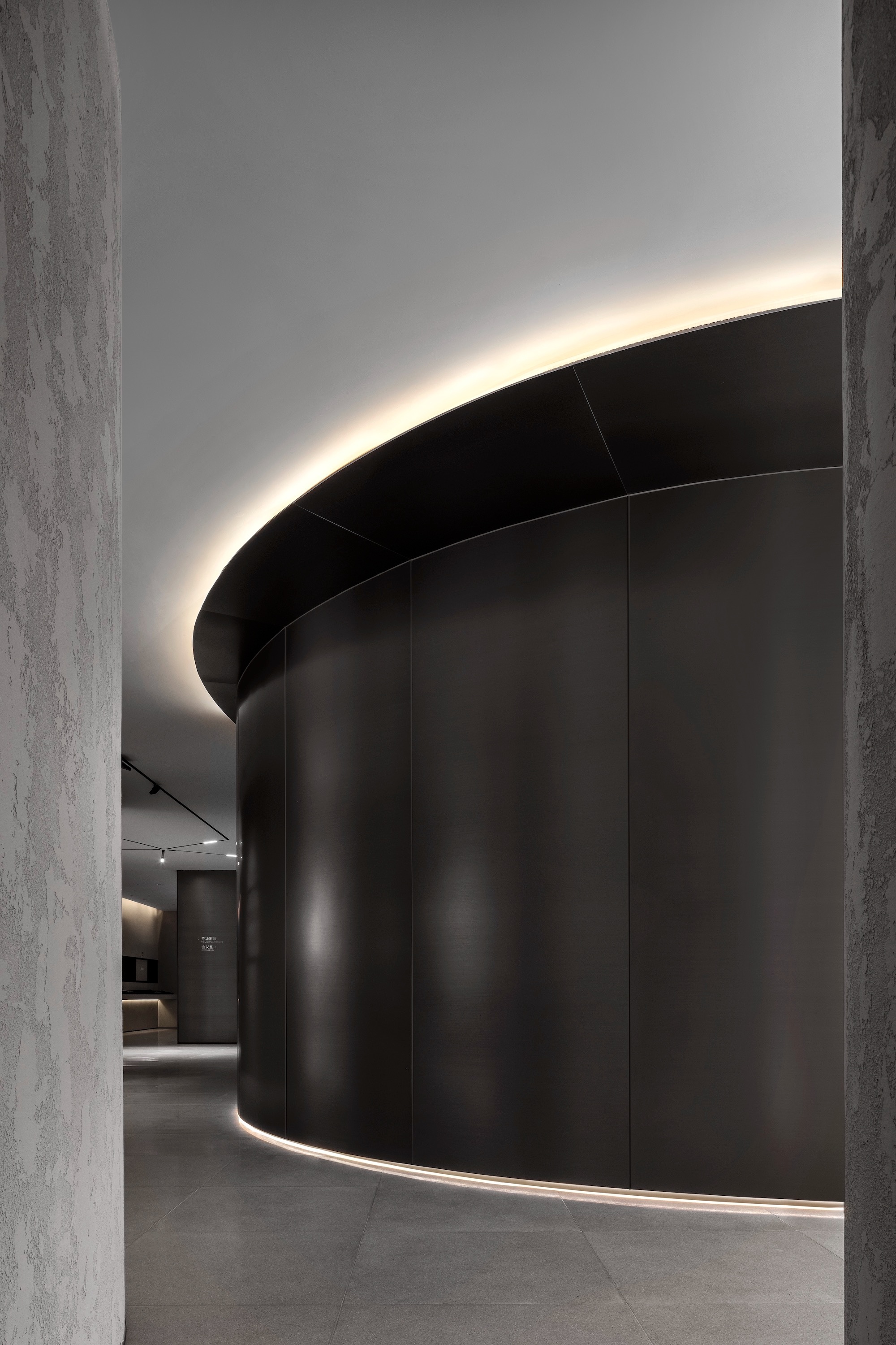 西顿照明展厅设计丨中国北京丨WED 中熙设计事务所-29