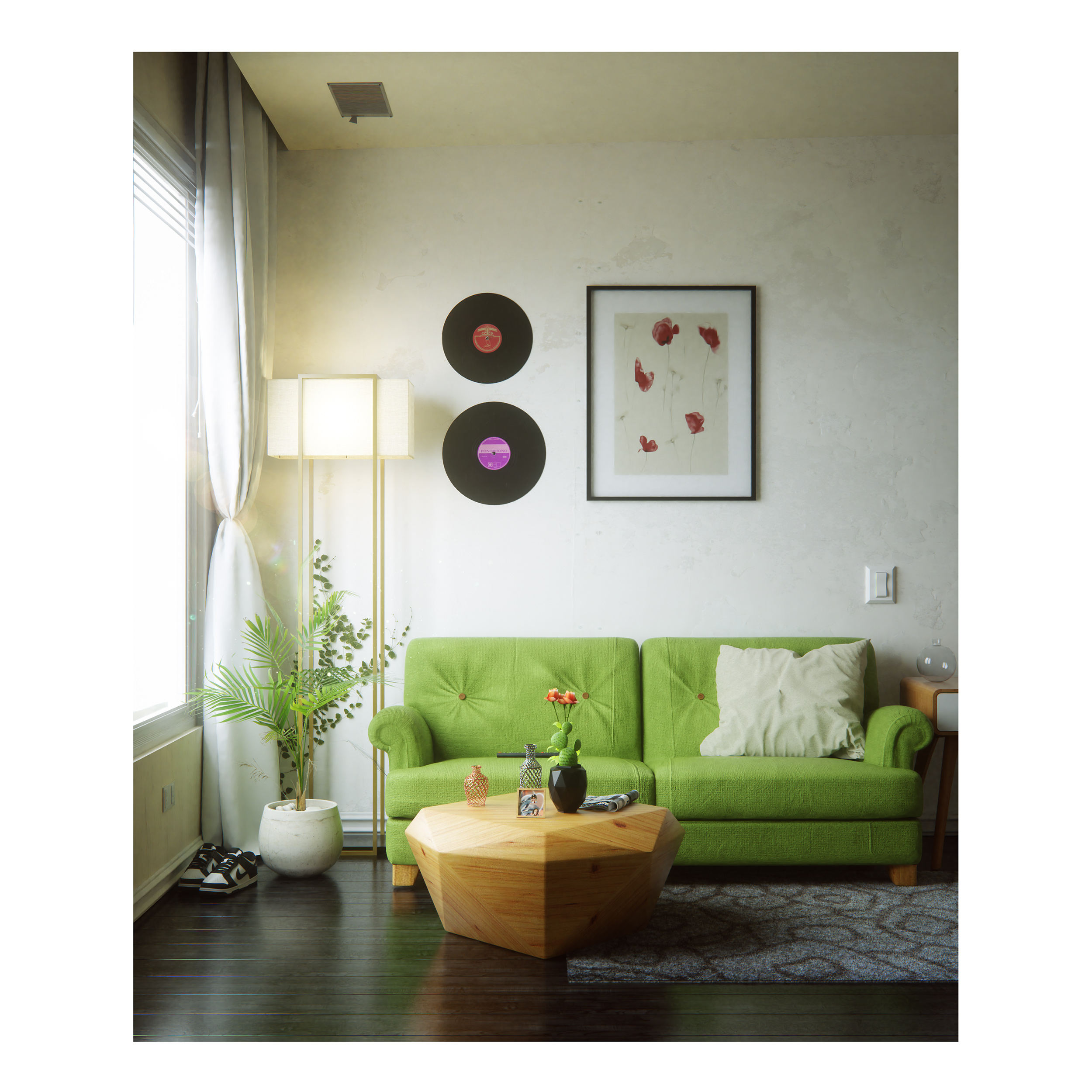 Interior CGI visualization-1