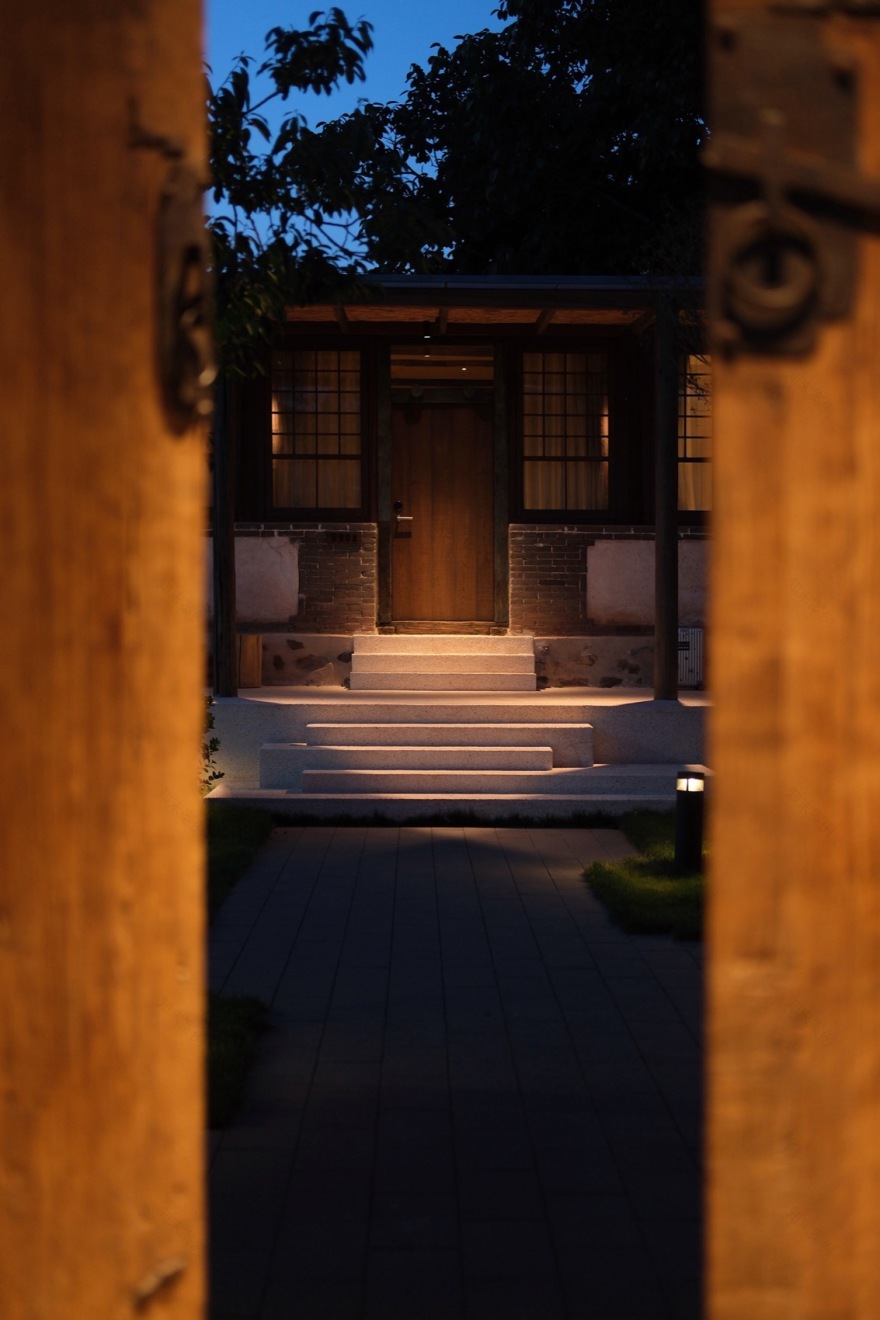 燕山宿集2号院,4号院,5号院丨中国河北丨杭州观堂室内设计有限公司-106