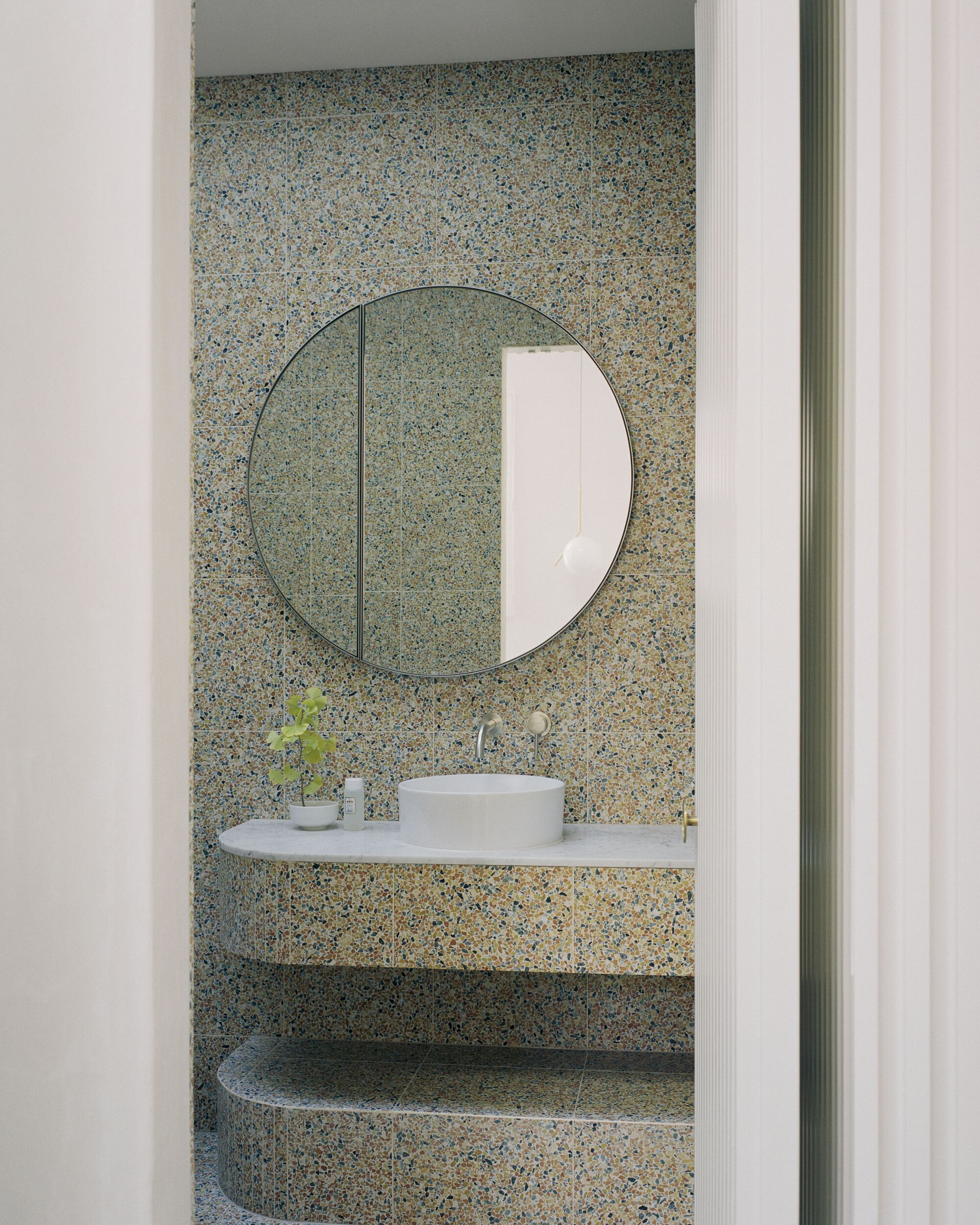 南墨尔本住宅丨澳大利亚丨Pandolfini Architects-41