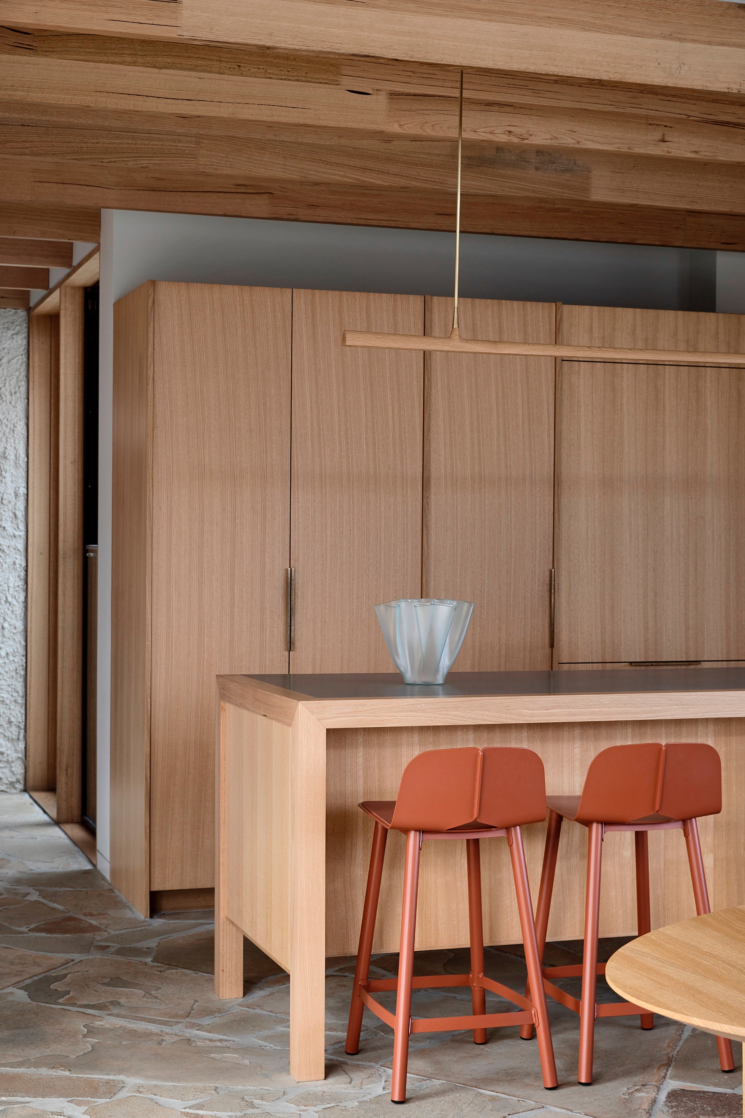 当地住宅丨澳大利亚丨Zen Architecture-12