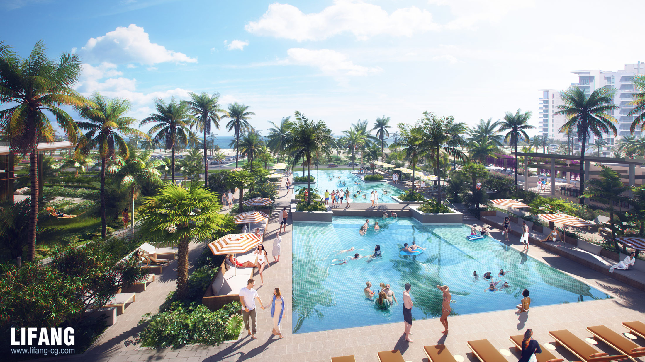 多功能设计展现未来趋势丨LiFang Vision Technology Co.,Ltd-16