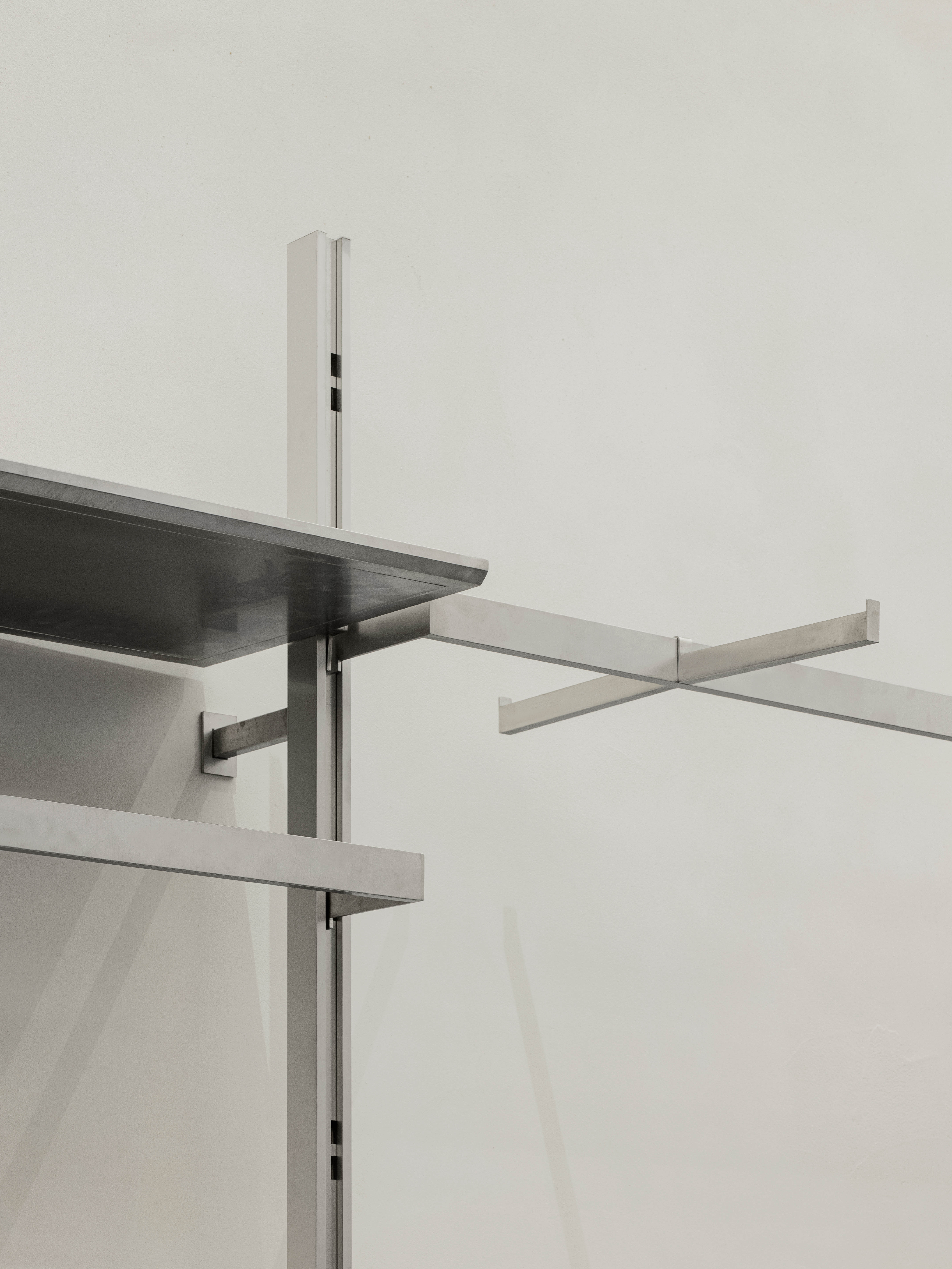 Musinsa Standard 服装店丨韩国首尔丨LABOTORY-43