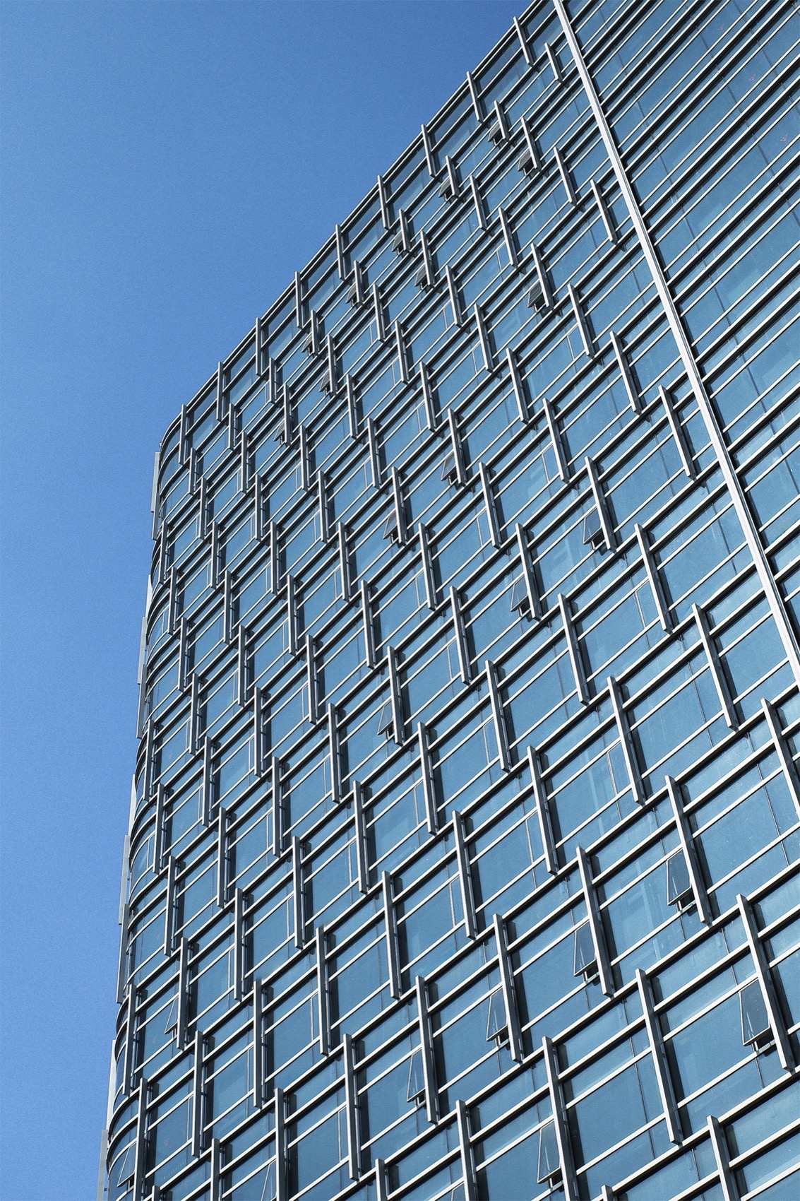 滨湖复星人形机器人产业园丨中国无锡丨江苏博森建筑设计有限公司-75