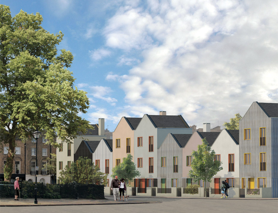 英国住房危机的创意解决方案-27