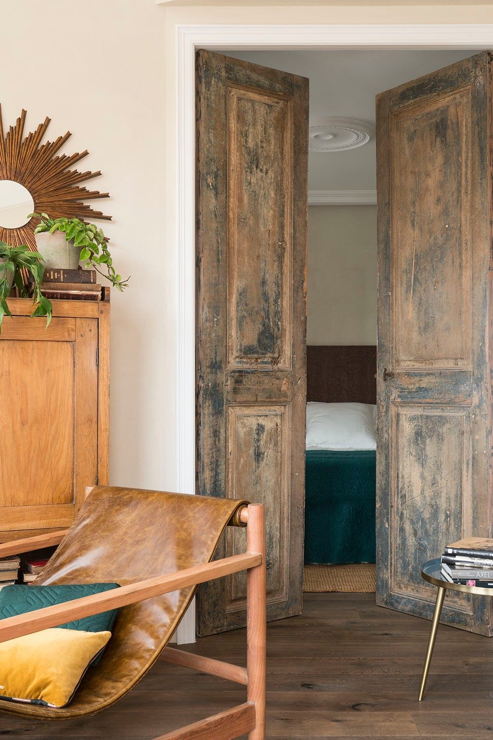 中国华润大厦“春笋”-34