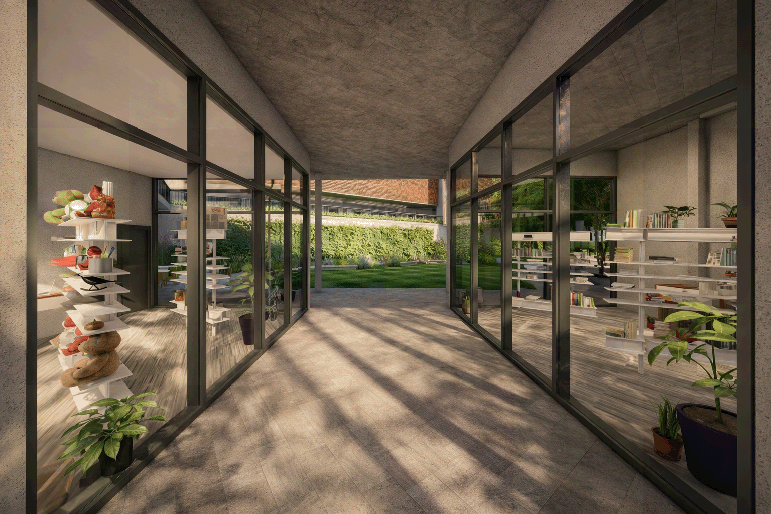 中等密度住宅建筑(中等复杂度住宅建筑)-19