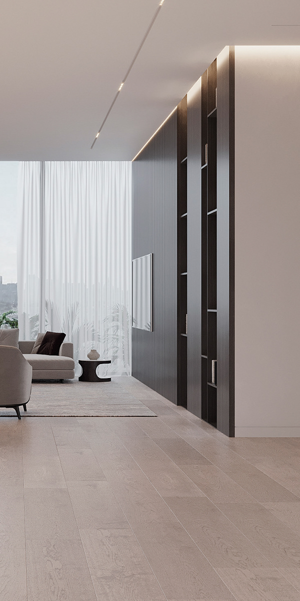 生活;居住;活着的丨Mohammed Yossef-27