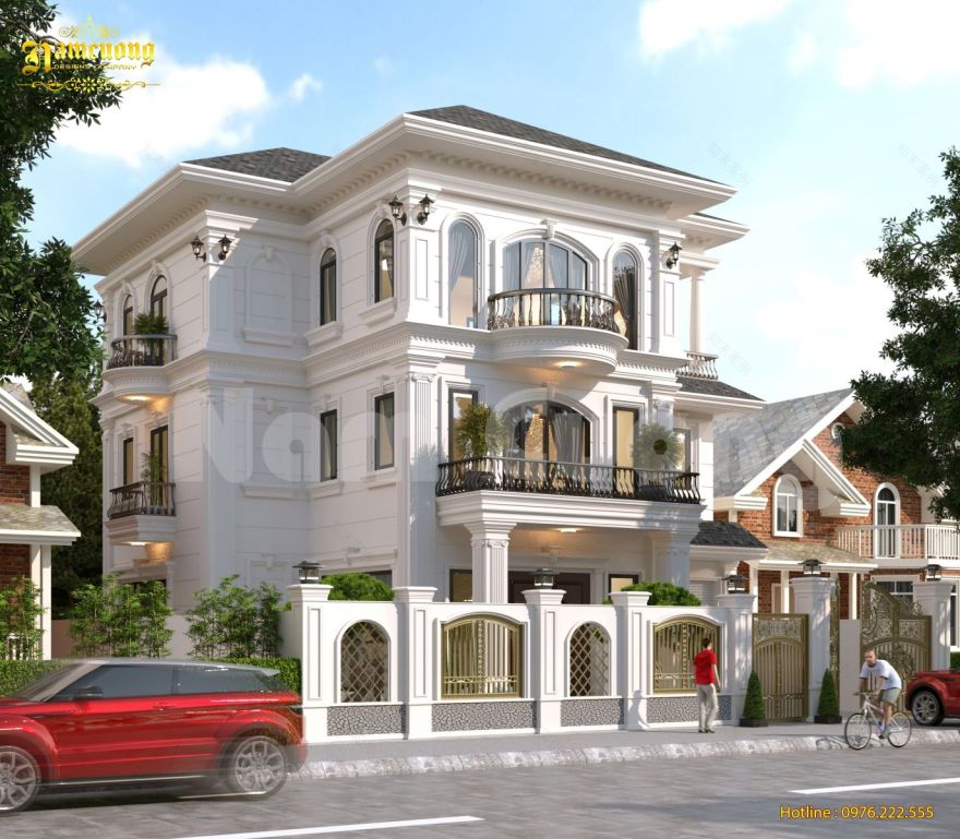 越南京都商务办公空间设计案例-20