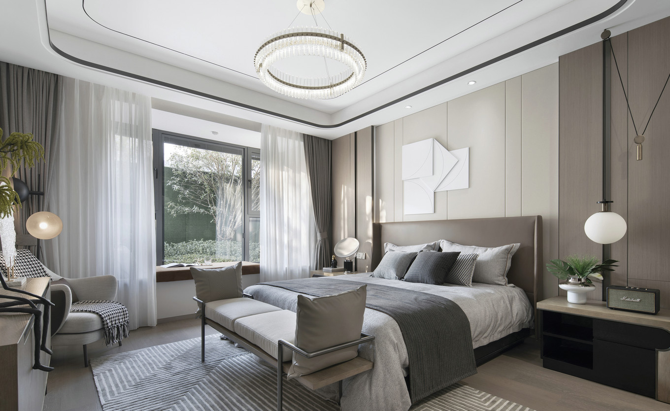 中铁建·常州花语江南-15