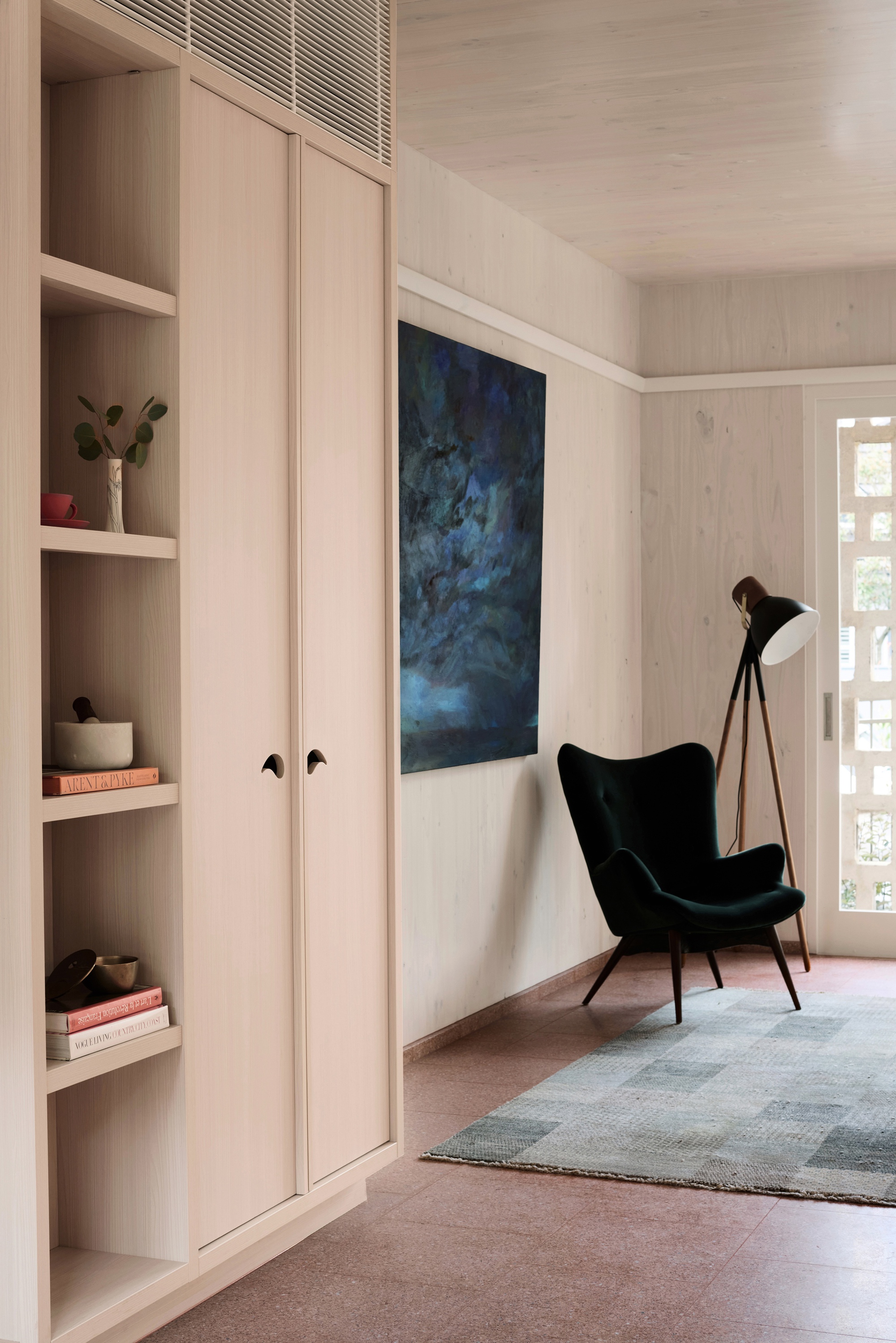 丨澳大利亚悉尼丨Luigi Rosselli Architects-37