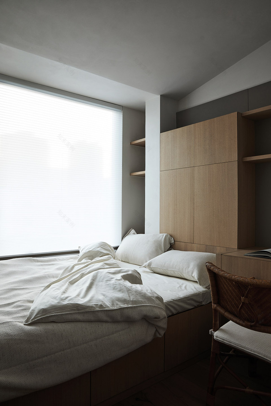 镌engrave住宅丨中国温州丨锵设计-106