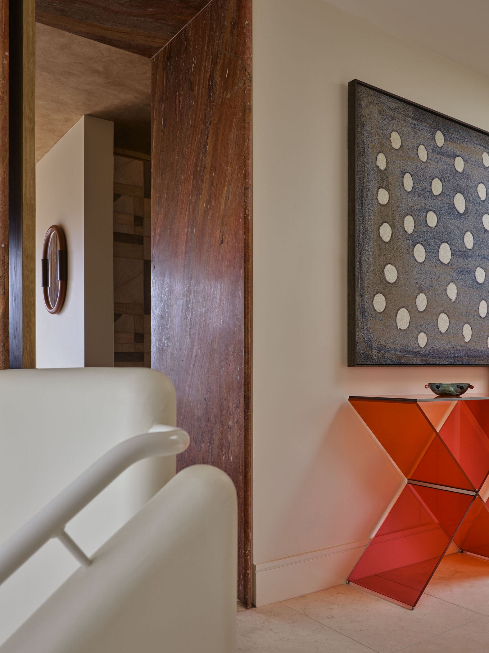 悉尼奢华别墅丨澳大利亚悉尼丨YSG Studio-48