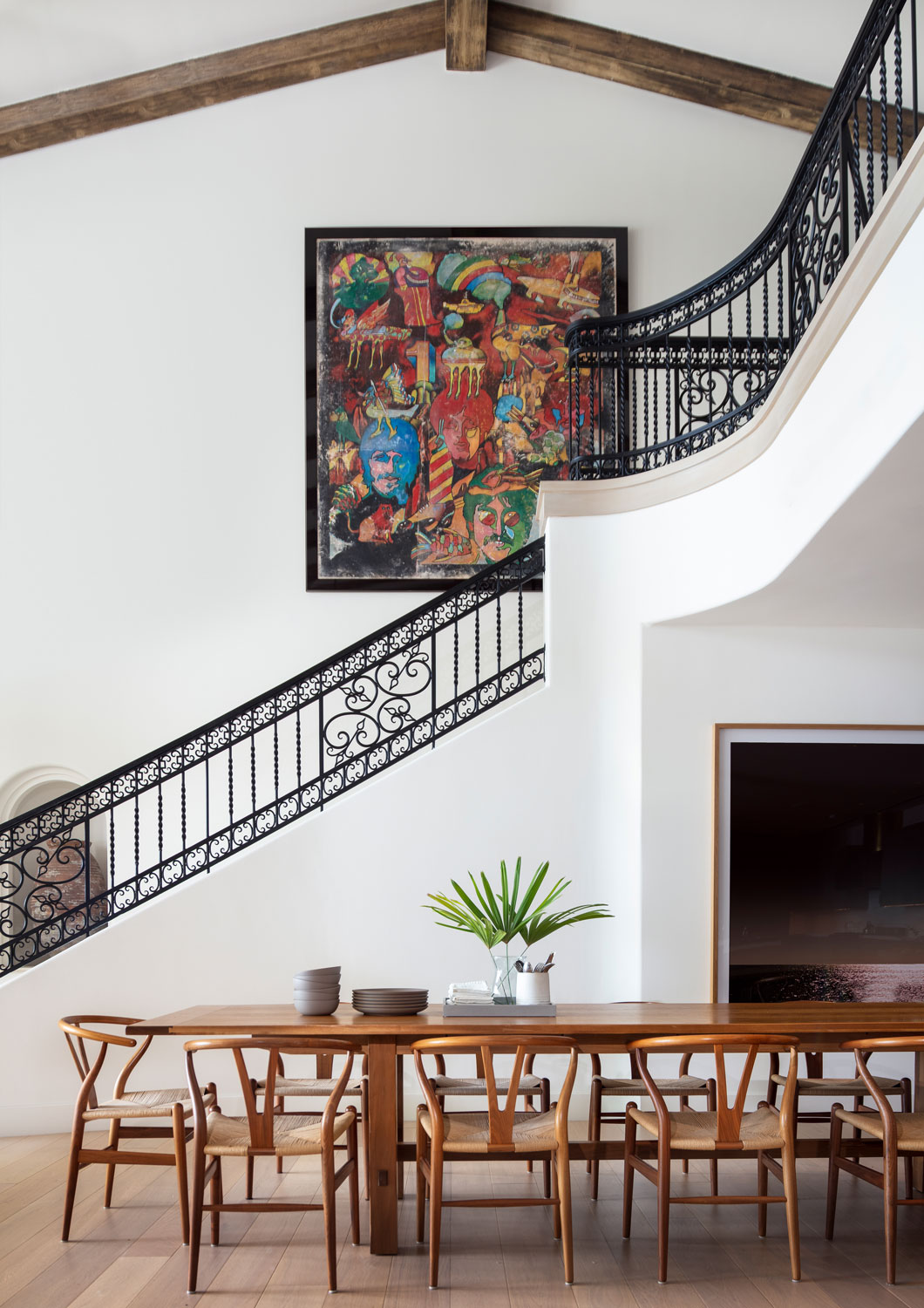 CASA EL DORADO Denton House-18