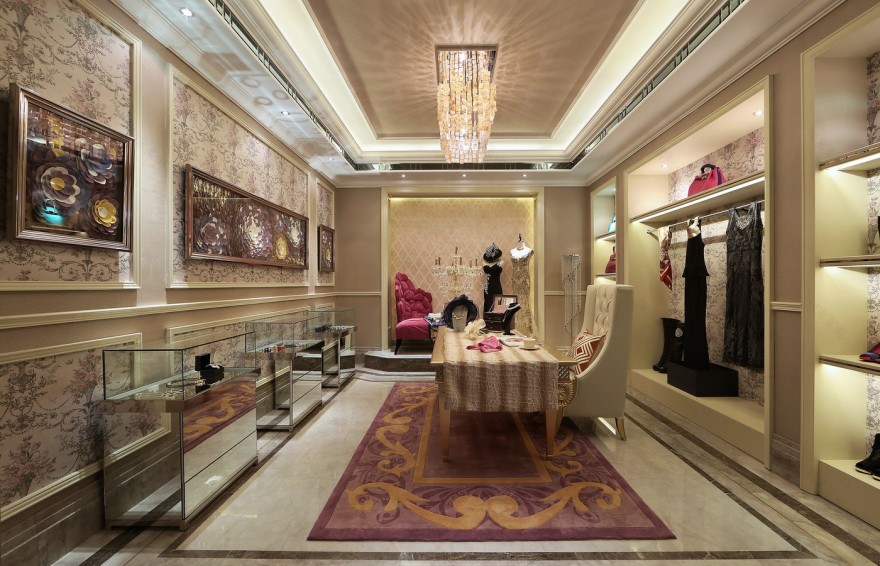 北京亿城燕西华府丨中国北京-21