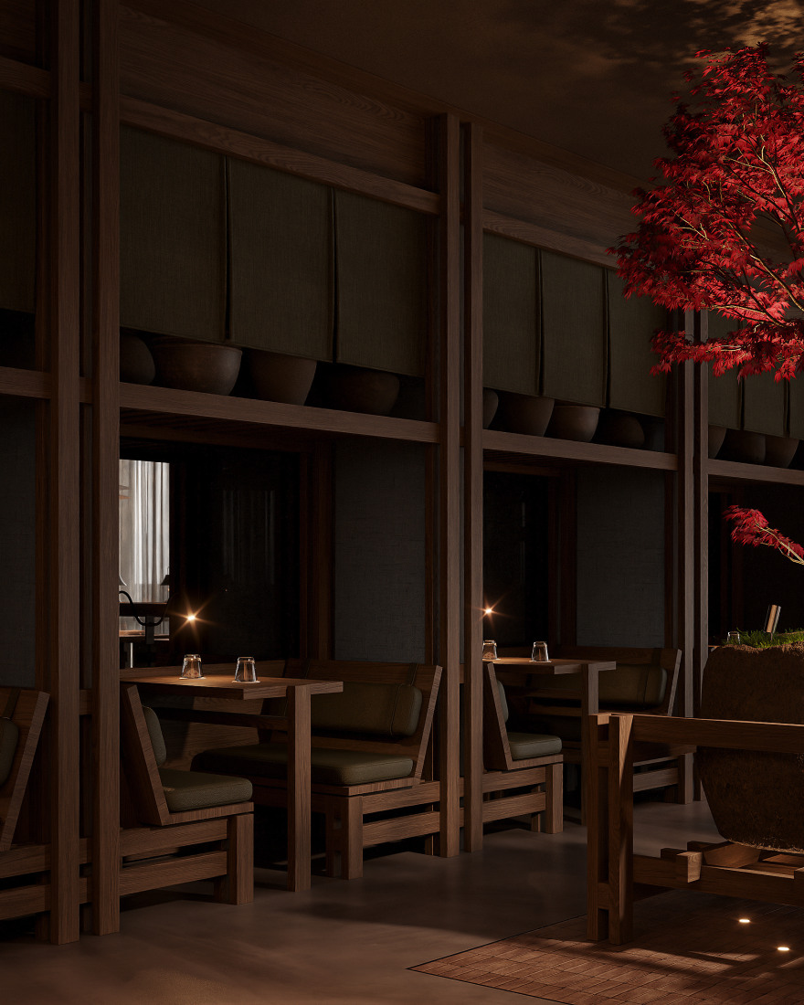 色 書店 IRO SHOTEN丨美国亚利桑那-43