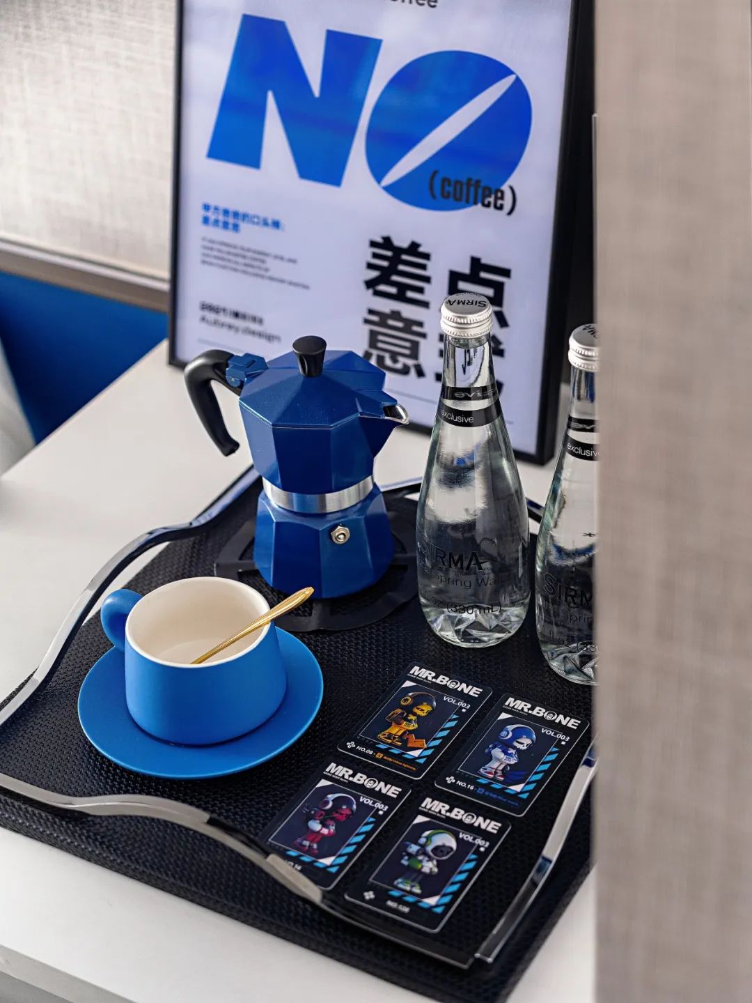 越秀·星启花苑项目A户型创意展示丨中国广州丨INNEST意巢设计-93