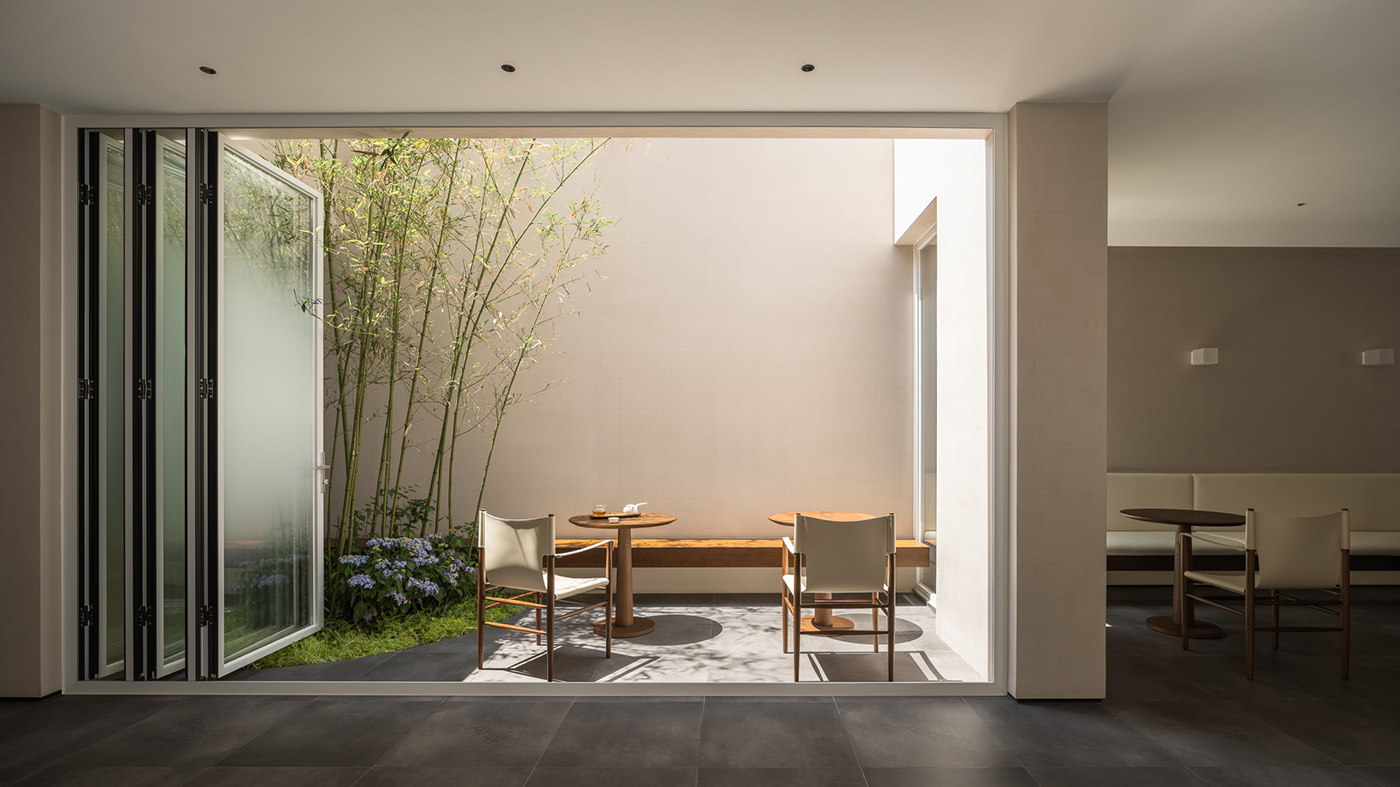 YINTEA 酉隐丨中国北京丨有思概念设计研究室-17