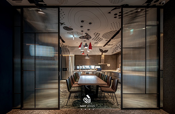 TAKE TIME · 酒店设计丨中国花莲县丨Next Design Group | 呈境室内装修设计-14