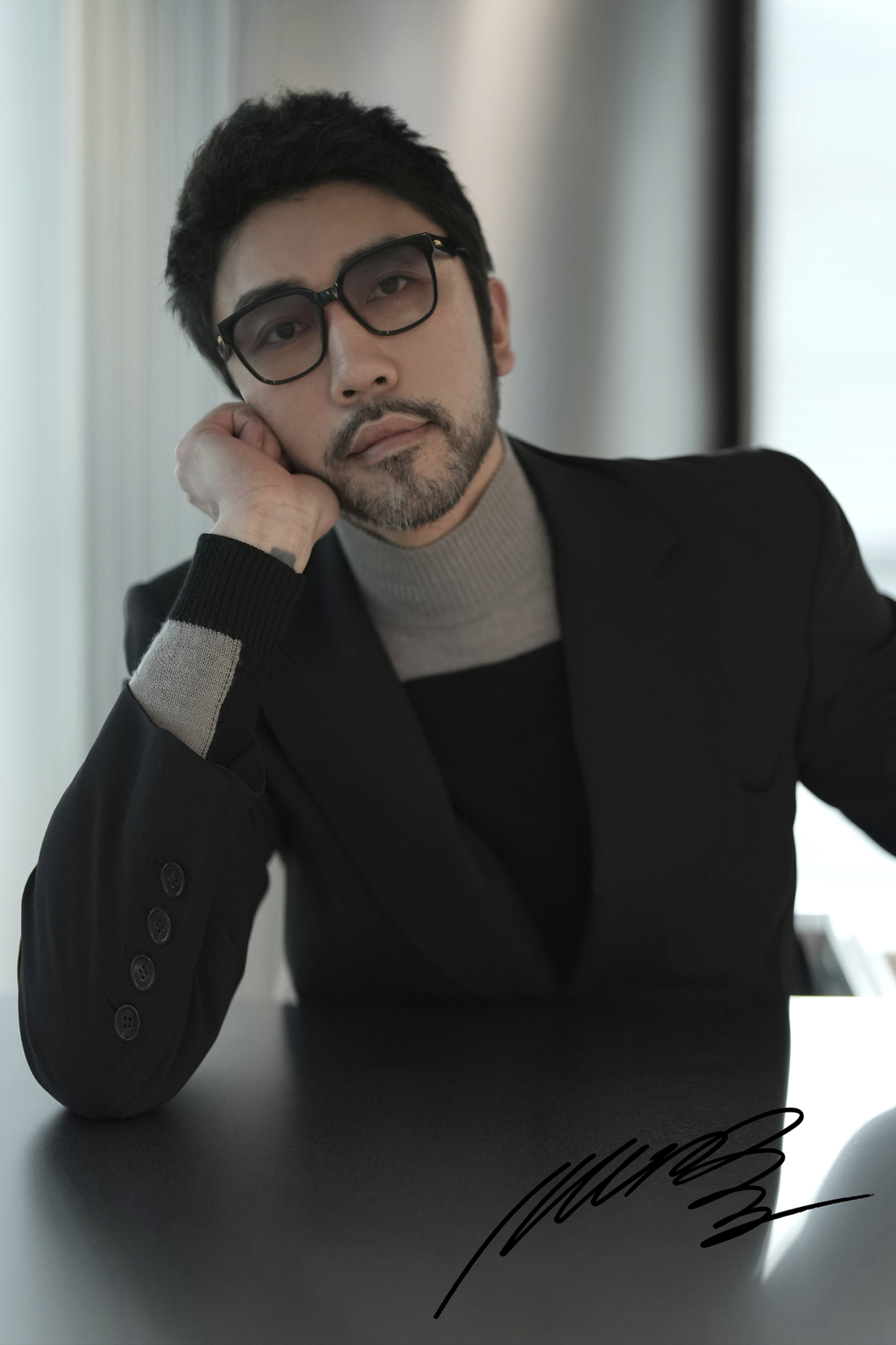 琶洲996G丨中国广州丨谷腾及设计团队（Evan等）-99