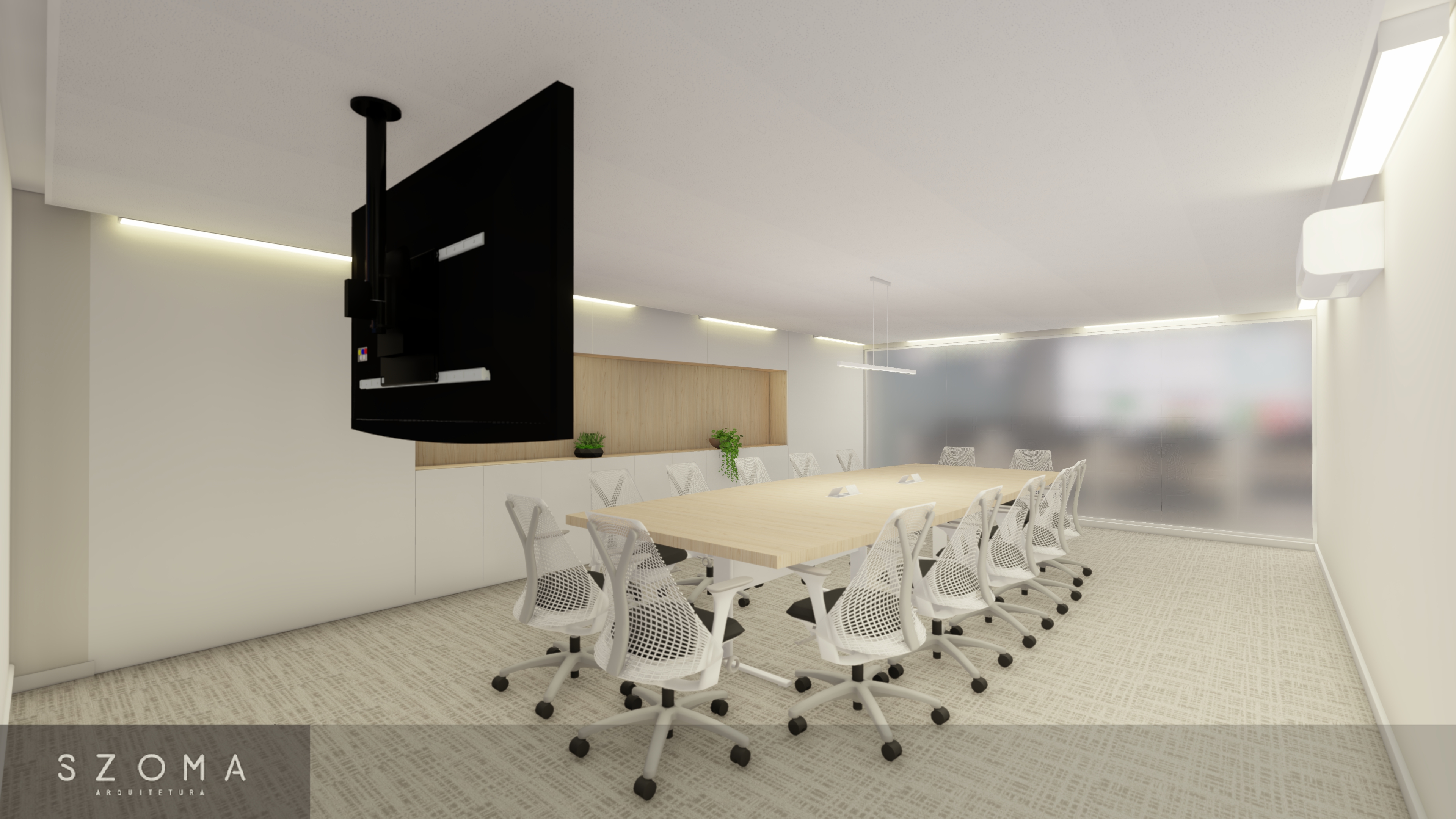 DAT - Data Center interiores | interior design-4