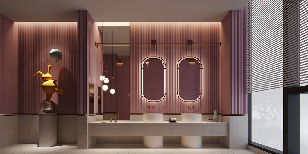 厦门国贸学原丨中国厦门丨漫思设计-56