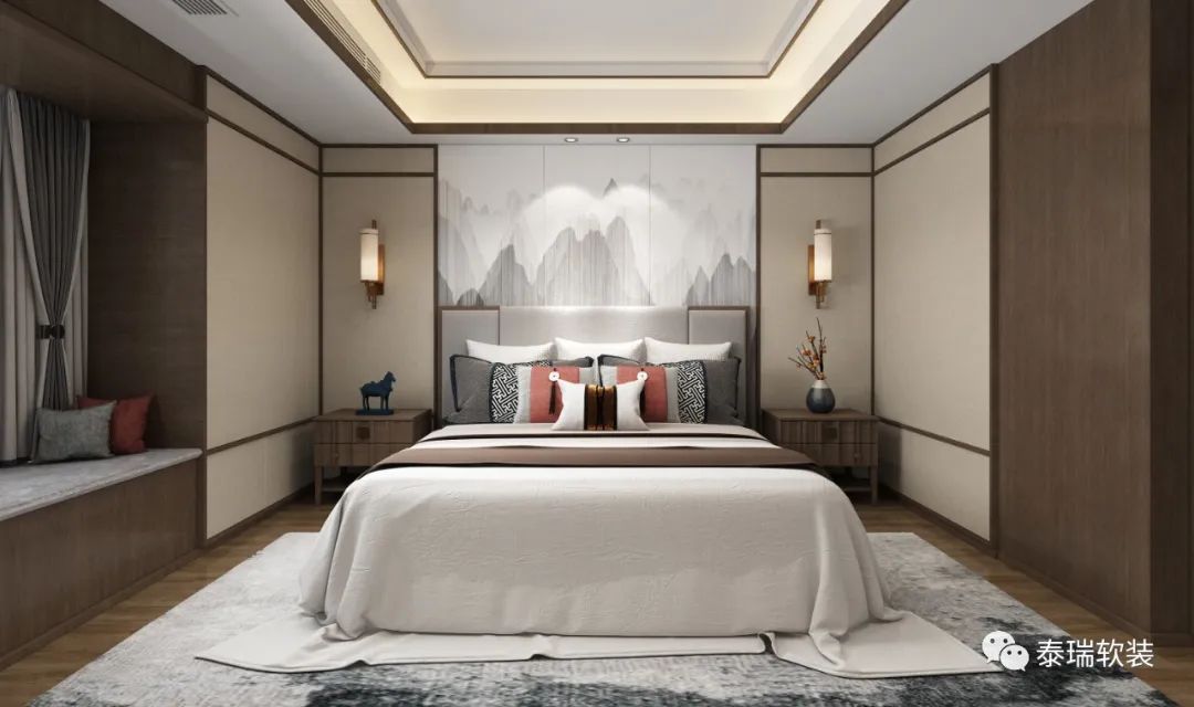 巴中别墅“蝶·韵”-107