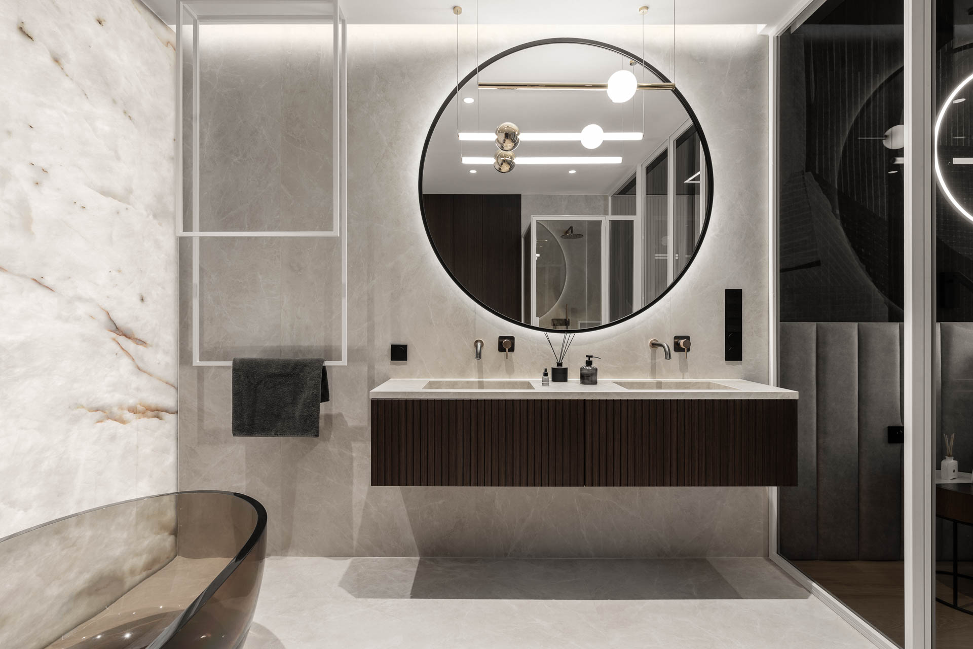 布拉班克公寓-2