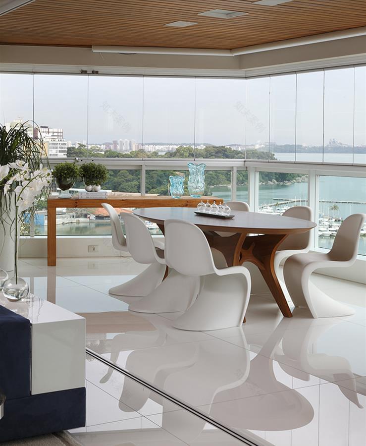 巴西卫星住宅-4