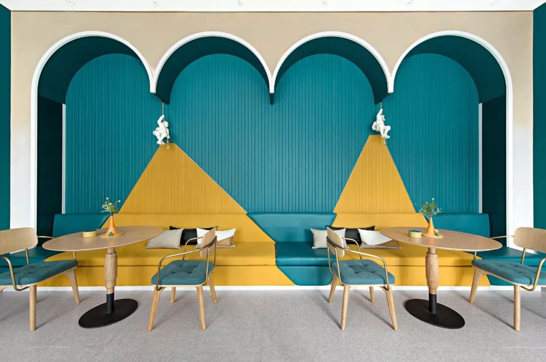 中山同樾里营销中心 | 童话梦境与自然之美的融合-40