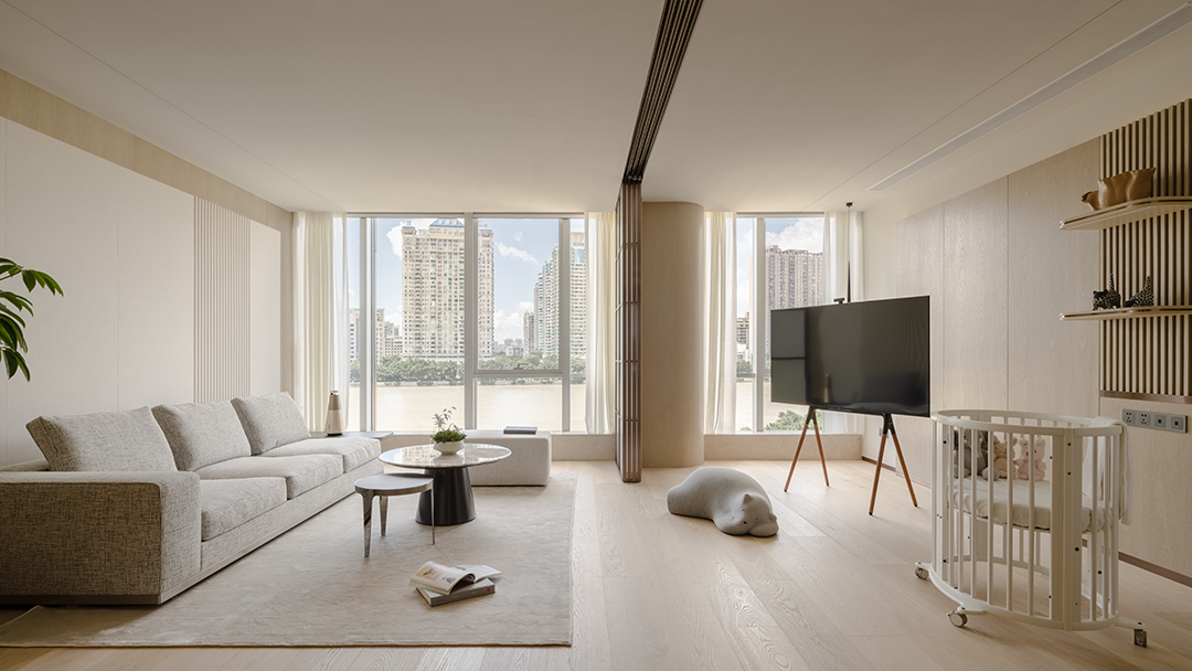 广州鸿玥·玥府月子中心丨中国广州丨无非设计事务所-50