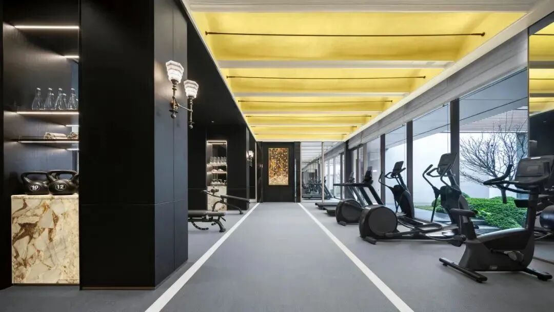 “秀”出好房子丨如玺华院：钱塘潮涌处，院藏杭州韵-43