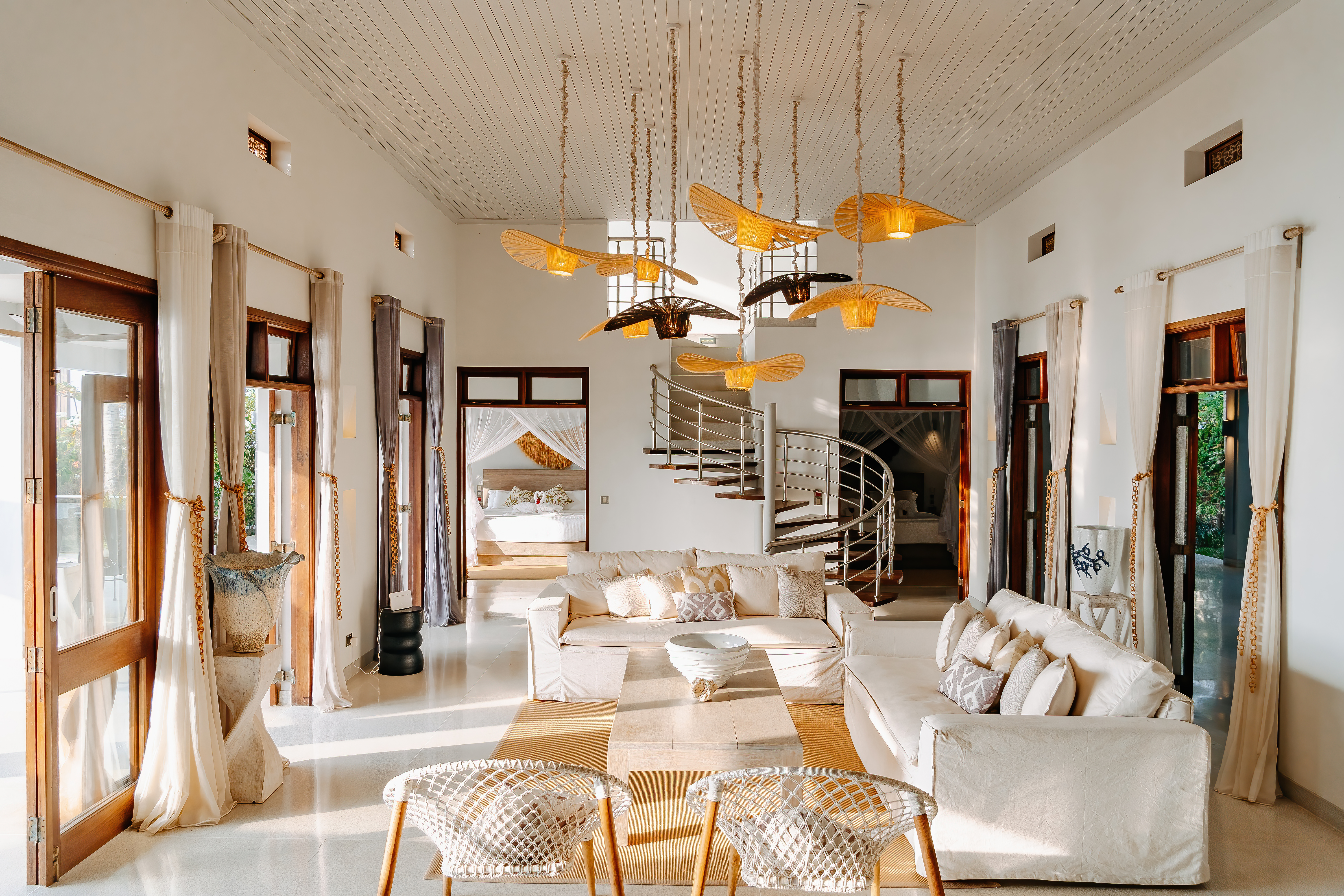 度假酒店Zuri by Maya | Vipingo-17