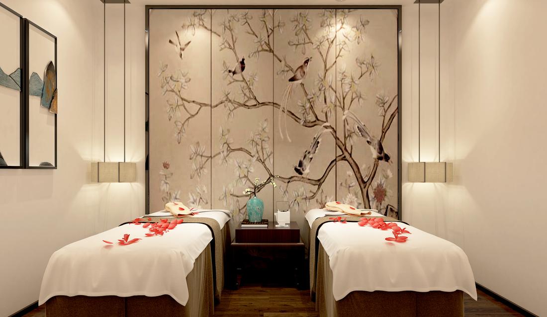 
金钰发养生会所 -3